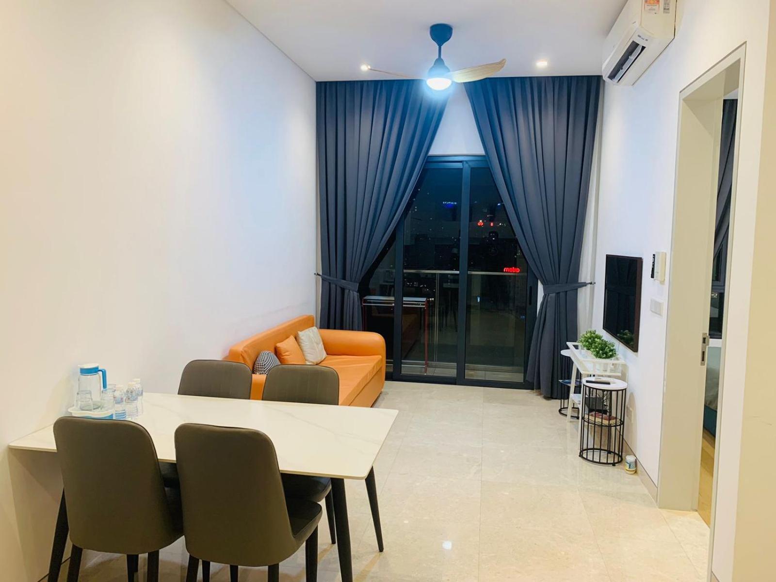 Lucentia Residence Has An Amazing Pool Kuala Lumpur Exterior foto